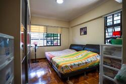 Lengkong Empat (D14), Semi-Detached #503892251